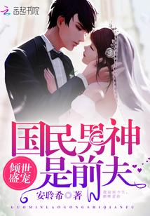 傾世盛寵：國(guó)民男神是前夫封面