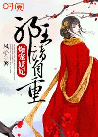 表面王爺小說封面