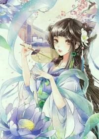 甘清檸蕭北寒全文免費(fèi)閱讀封面