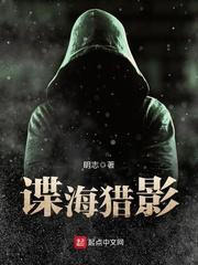 諜海獵影封面