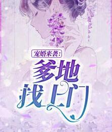 寵婚來(lái)襲：爹地找上門封面