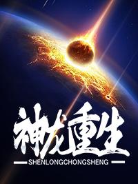 神龍重生封面