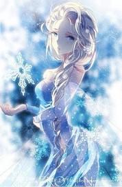 蕭祁蘇美人完整封面