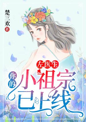 左醫(yī)生打臉太快封面