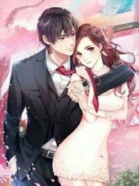 離婚后被大佬捧在心尖封面