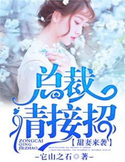 葉崢庭顧鳶小說封面