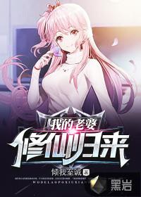 我的老婆修仙歸來封面