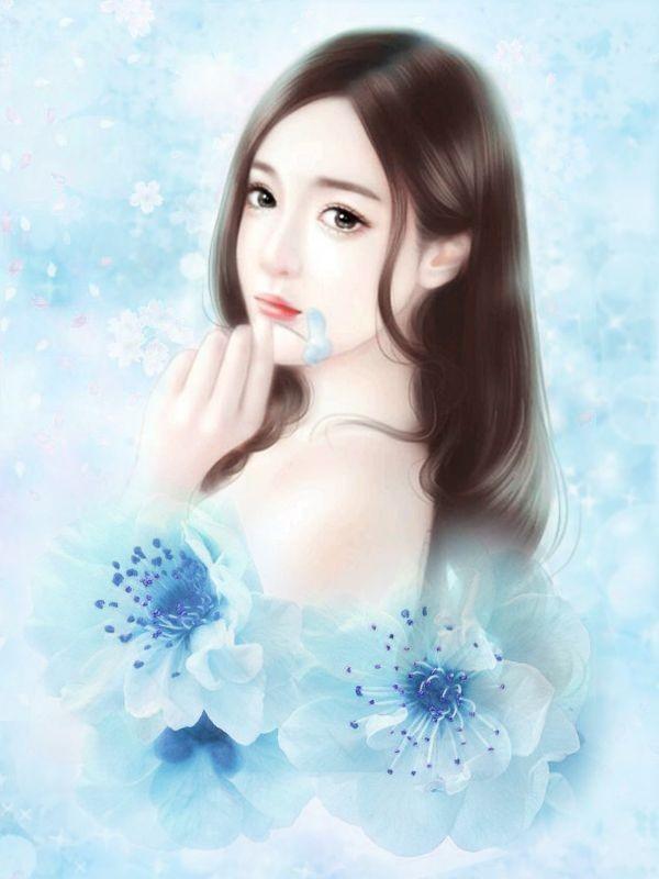 莊清婉周燊封面