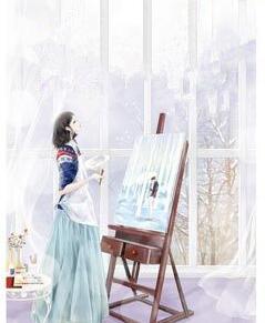 財閥老公寵壞我江塵紹古暖汐封面