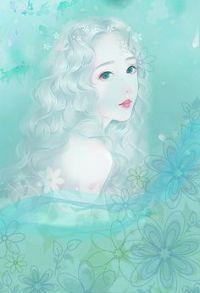 越過(guò)時(shí)空遇見(jiàn)你封面