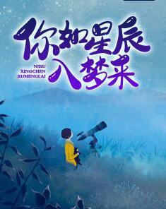 時繁星封云霆封面