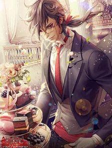 夜北一百零八個徒弟封面