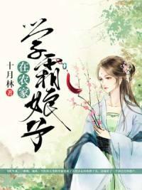 學(xué)霸娘子在農(nóng)家封面