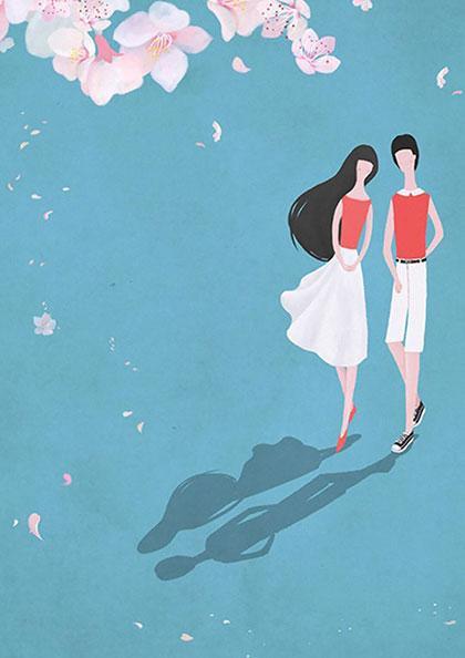 那年夏天風(fēng)很輕封面