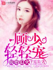 暖婚似火：顧少，輕輕寵封面