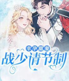 夜微瀾戰(zhàn)旭封面