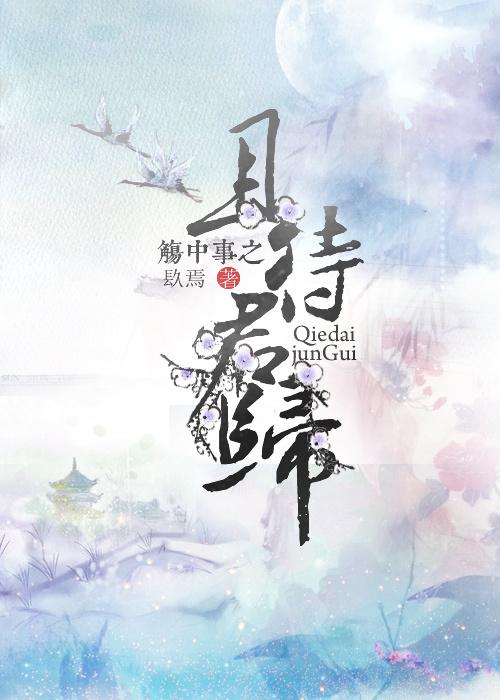 蘇煙陸宴臣在線觀看封面