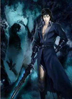 大夏極品駙馬爺孟凡封面