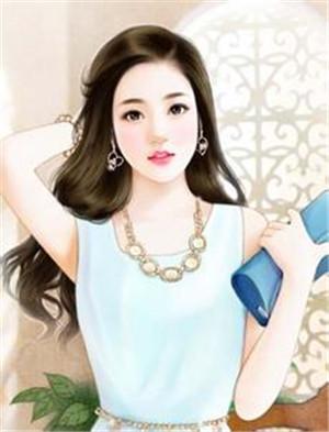 楊璟之虞茗封面