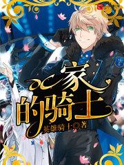DC家的騎士封面