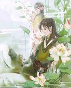 溫千巧北唐川封面