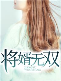 將婿無雙封面