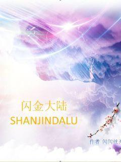 閃金大陸封面