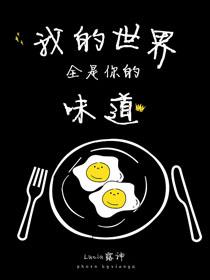 沈念念林瀟瀟封面