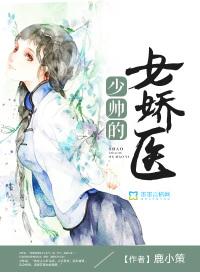 少帥的女?huà)舍t(yī)封面