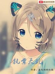 我的手機可能穿越了封面