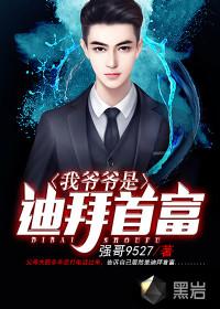 我爺爺是迪拜首富封面