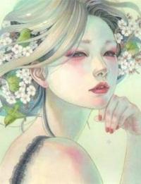 厲先生的心尖甜妻封面