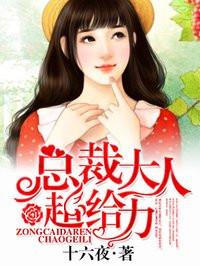 總裁大人超給力封面