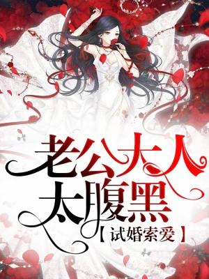 暖婚30天，我的腹黑老公封面