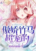 男主叫上官璇璣裴君珩封面