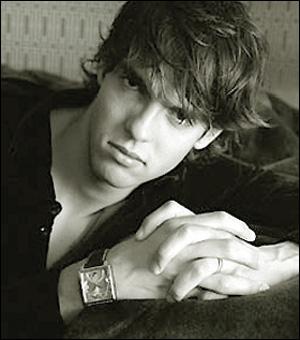 入贅的廢物臨門封面