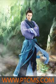 神醫(yī)妙相封面