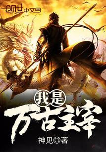我是萬古主宰封面