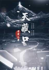 天藏口封面