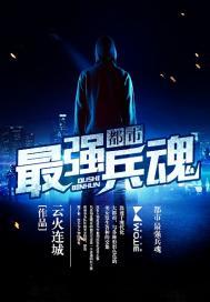 都市最強(qiáng)兵魂封面