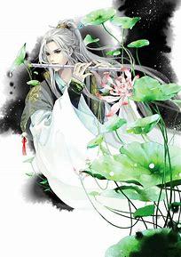 安繁音祁深年小說(shuō)封面