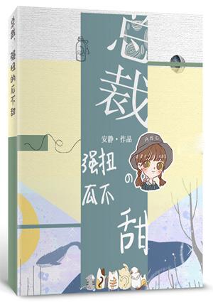 溫頤紀晏辭小說封面