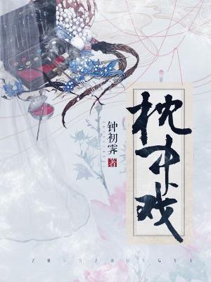 沈宜安楚和靖封面