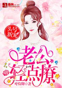 喬若安祁雋小說(shuō)封面