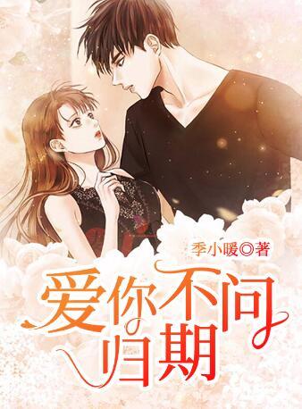 愛(ài)你不問(wèn)歸期喬冉厲司塵封面