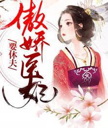 傲嬌醫(yī)妃要休夫風(fēng)云菱封面