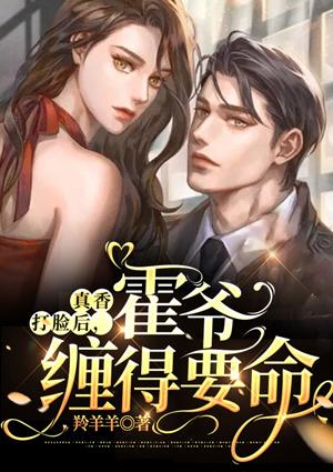 宋喜霍南厭封面