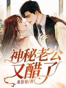 秦瑟厲赫鳴小說封面