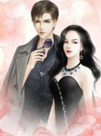 阮小姐又在扮豬吃老虎封面