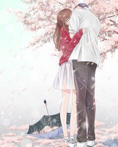 閃婚老公又蘇又撩封面